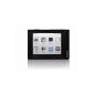 Cowon D2 + MP3 / Video Player 16GB (6.4 cm (2.5 inch) touchscreen display, SD / MMC card slot) (Electronics)