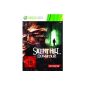 Silent Hill - Downpour - [Xbox 360] (Video Game)