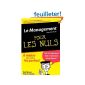 The pocket Management For Dummies, nlle Edition (Paperback)