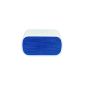 Logitech UE Mobile 984-000240 Portable Boom Box Bluetooth Speaker Blue (Electronics)