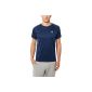 Ultrasport T-Shirt for men Kugar functional - breathable fitness t-shirts (Sports Apparel)