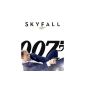 No Skyfall, but great Bond movie on sky