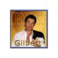 GILBERT - Love vices Passion (Audio CD)