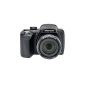 MEDION LIFE P44029 (MD 86929) Digital Camera (20 Megapixel, 35x opt. Zoom, 7.62 cm (3 inch) display, image stabilized) (Electronics)