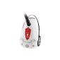 EIO vacuum cleaner Varia 1000 R-Control, White (Kitchen)