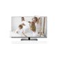 Toshiba 46TL938G 116.8 cm (46 inch) TV (Full HD, twin tuner, 3D, Smart TV) (Electronics)