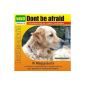 CD Dont be afraid - desensitization of dogs / puppies 96 everyday sounds (Misc.)