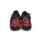 Cherry - Soft Leather Baby Shoes - Fire Truck - 6/12 months (Baby Care)