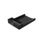 [SATA 6Gb | USB3.0 | UASP] Inateck FD1006 USB 3.0 HDD docking station for 2.5 3.5 inch SSD HDD SATA I / II / III including USB3.0 cable with 12V 2A power supply support PC / Notebook / Mac (SATA3 support UASP) (Electronics )