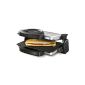 112336 Princess Multi Snack 4-in-1 Device with Croque (Kitchen)