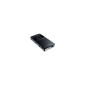 Optoma PK201 Pico Projector DLP integrated Media Player HDMI Black (Electronics)
