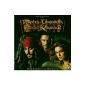 Pirates of the Caribbean - Pirates of the Caribbean 2 (Audio CD)