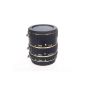 Anself automatic intermediate rings 3-piece for macro photography to fit Canon EF / EF-S / 60D EOS 7D 5D II 550D Golden (Electronics)