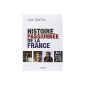 Passionate history of France (Hardcover)