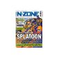 N-Zone [annual subscription] (magazine)