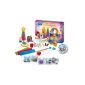 Ravensburger - 18625 - Kit Hobby Creative - Candles Maxi - It is I who creates (Toy)