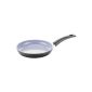 Berndes 098,253 Noblesse ceramic frying pan 28 cm (household goods)