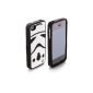 Star Wars - Stormtrooper 4 / 4S iPhone Case (Accessories)