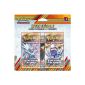 Pokemon - POBRAR03 - To Collect Cards - Booster Pack 3 January 2014 - Random model (toy)