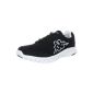 Kappa SYLVESTER 241562 unisex adult sneakers (shoes)