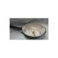 Style'n Cook High Wok Wok Pan 28cm ceramic pan induction (household goods)
