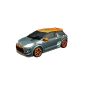 Modelco - 42LC296800-80 - Miniature Vehicle - Radio control - Race TIN - Citroën DS3 Sport - 1/28 Scale (Toy)