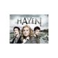 Haven - Season 1 (Amazon Instant Video)