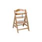 Hauck Alpha highchair (Baby Product)