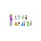 Plastoy - 70377 - Figurine - Tubo Dance of the Princesses - 10 Figure (Toy)