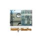 2K Nano Coating Nano glass sealing washer Sealing