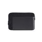 Belkin Neoprene Sleeve Portfolio 2.0 (suitable for Apple iPad mini) black (accessories)