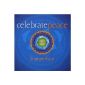 Celebrate Peace (Audio CD)