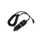 Auto car charger charger car for Samsung Galaxy Y GT-S5360 (Electronics)