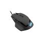 Sharkoon Shark Force Gaming Mouse Black (Personal Computers)