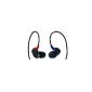 SoundMagic PL30 In-Ear Headphones (UK Import) (Import United Kingdom) (Electronics)