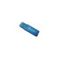 Bluetooth USB 2.0 100M BLUE PAPER BOX (Electronics)