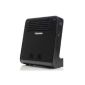Toshiba STB2F Internet Adapter / TV / Multimedia HD tuner WiFi USB (Electronics)