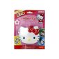 SAT104 - Universal Trends - UN '' Hello Kitty '' (toys)