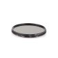 Neewer 77 mm Neutral Density Variable ND Filter Adjustable (ND2 to ND400) (Electronics)