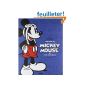 The Golden Age of Mickey Mouse - Volume 01: 1936/1937 - Mickey and the flying island and Other Stories (Album)