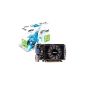 N730-4GD3 MSI graphics card Nvidia GeForce GT 730 750 MHz 4096 MB PCI-Express (Accessory)