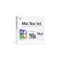 Apple Mac Box Set (DVD-ROM)
