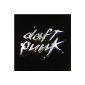 Daft Punk .. you have to say something here?