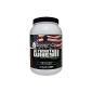 USA protein by BBGENICS - Ultimate Whey - 100% pure whey protein - 1000g Banana (Personal Care)