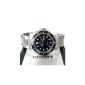 ORIENT Deep Diver Professional steel strip CEM75002D (clock)