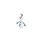 Disney - 5873185 - Plush - Frozen Olaf - 25 Cm (Toy)