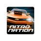 Nitro Nation Racing (App)