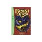 Beast Quest, Book 1: The Fire Dragon (Paperback)