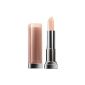Maybelline Color Sensational Lipstick Nudes, 710 Sultry sand, 1er Pack (1 x 4 g) (Health and Beauty)
