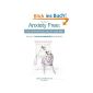 Anxiety Free (Paperback)